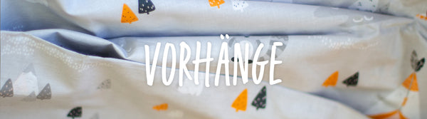 Vorhänge