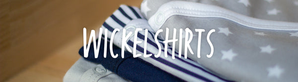 Wickelshirts