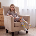 190-Socken Knielang - 3er Set-Bild4