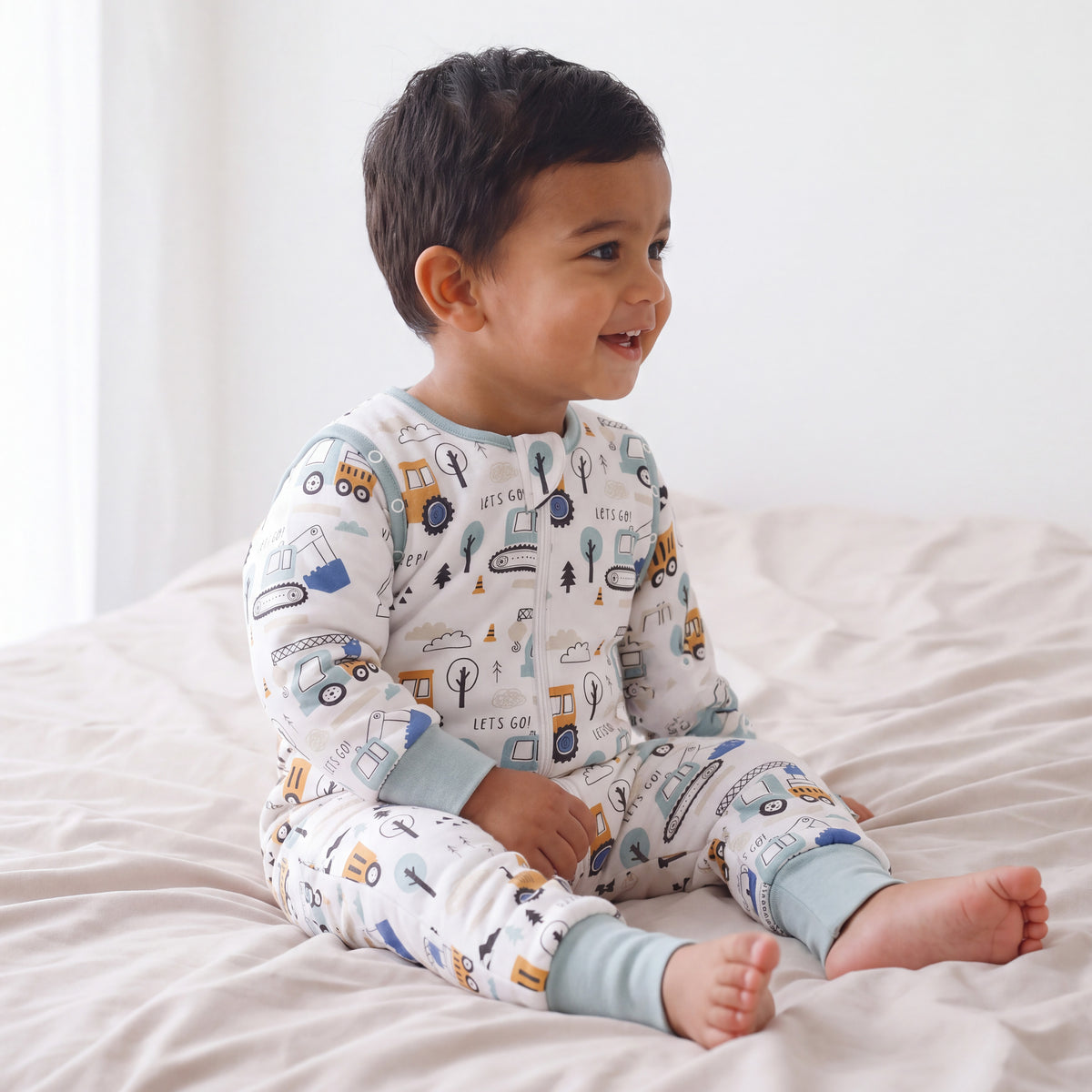 282 – 33756 – sleeping bag -Bild9