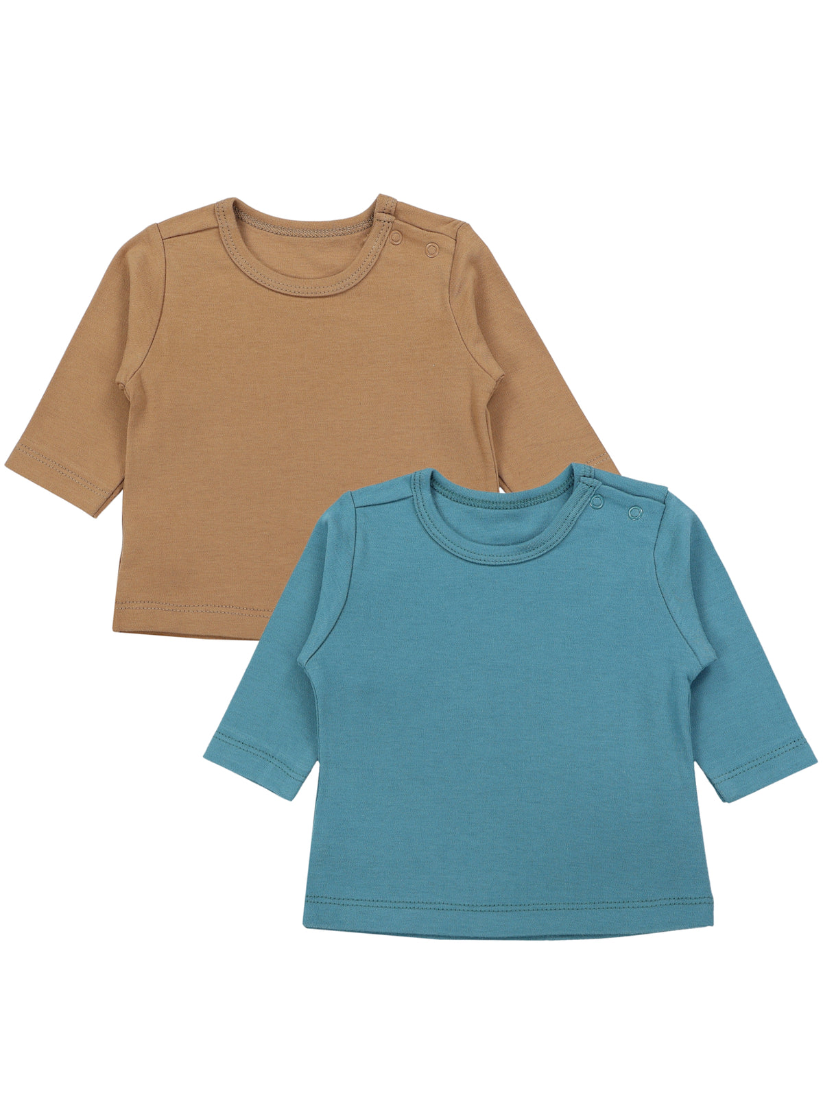 169 – 33259 – BABY SHIRT -Hauptbild