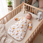 139 - 33826 - Schlafsack mit Beinen und Ärmeln -Bild3