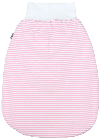 Streifenmuster Rosa