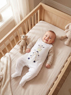 385 -Baby Unisex Strampler-Bild2