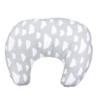 13954_STbjYkHncX860quS-Baby Stillkissen Klein mit Baumwoll-Bezug-Bild1