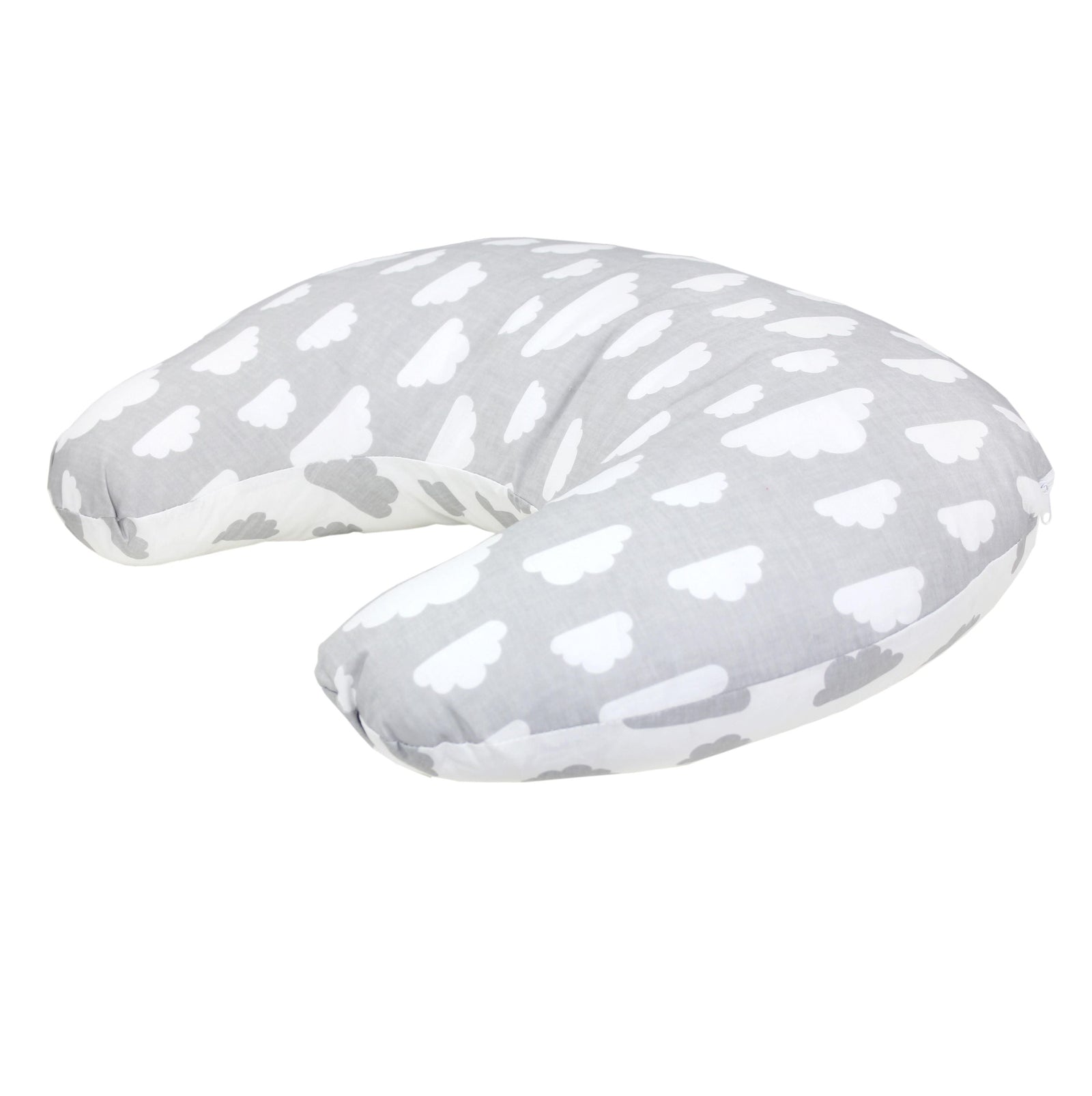 13956_JMPzoYSvk7hSpLAJ-Baby Stillkissen Klein mit Baumwoll-Bezug-Hauptbild