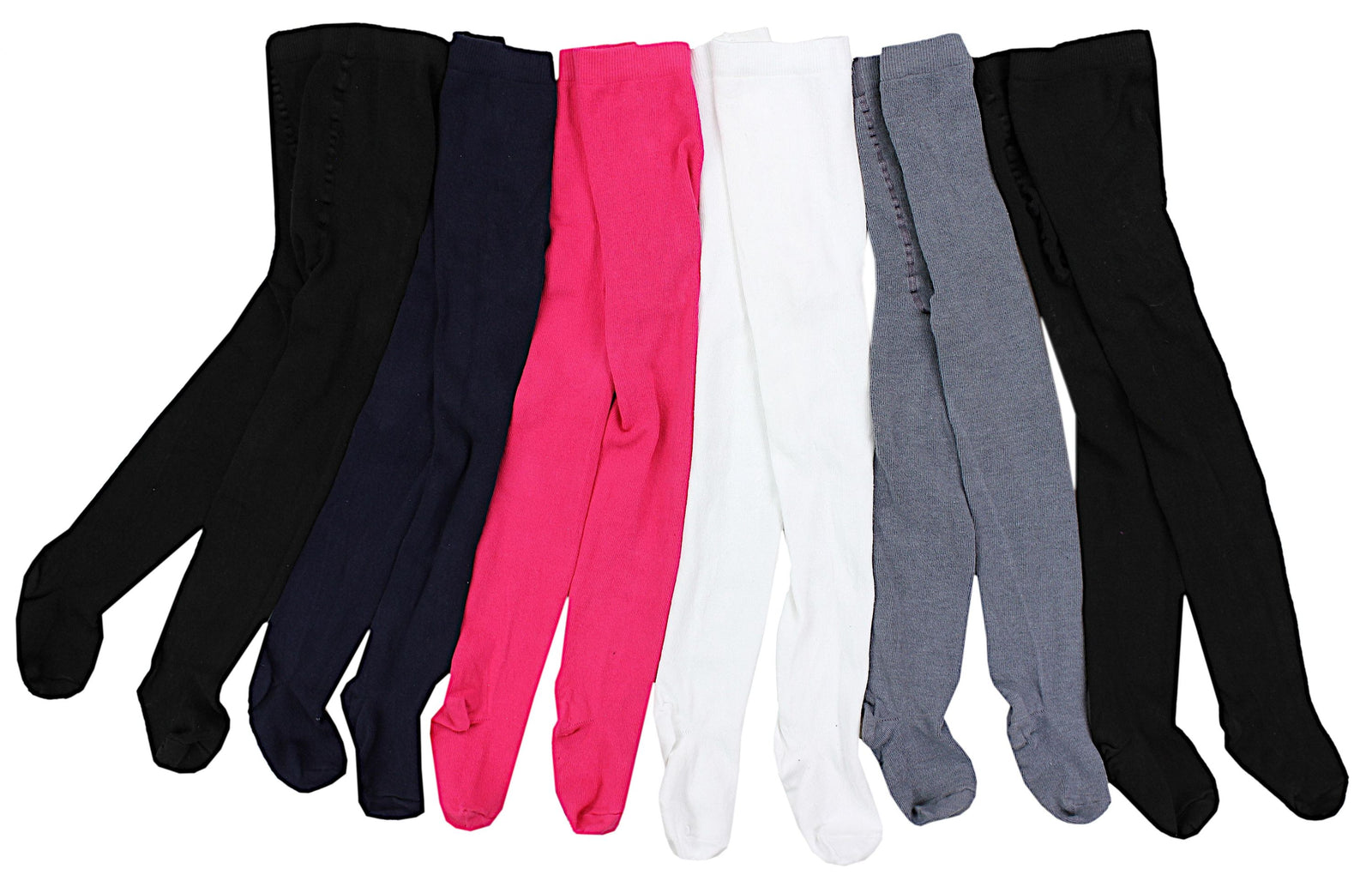 143-Strickstrumpfhosen- 6er Set-Bild5