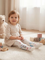 143-Strickstrumpfhosen- 6er Set-Bild5