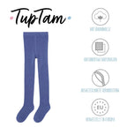 144-Strickstrumpfhose - 6er Set-Bild1