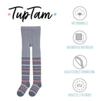 144-Strickstrumpfhose - 6er Set-Bild1