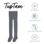 144-Strickstrumpfhose - 6er Set-Bild1