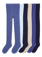 144-Strickstrumpfhose - 6er Set-Hauptbild