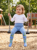 144-Strickstrumpfhose - 6er Set-Bild3