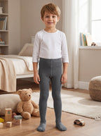 144-Strickstrumpfhose - 6er Set-Bild3