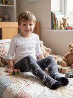 144-Strickstrumpfhose - 6er Set-Bild2