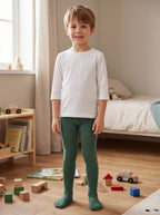 144-Strickstrumpfhose - 6er Set-Bild3