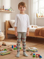 144-Strickstrumpfhose - 6er Set-Bild3