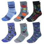 145-Socken - 6er Set-Hauptbild