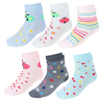 145-Socken - 6er Set-Hauptbild