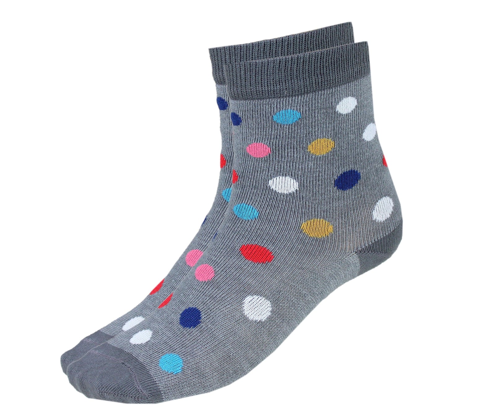 145-Socken - 6er Set-Bild2