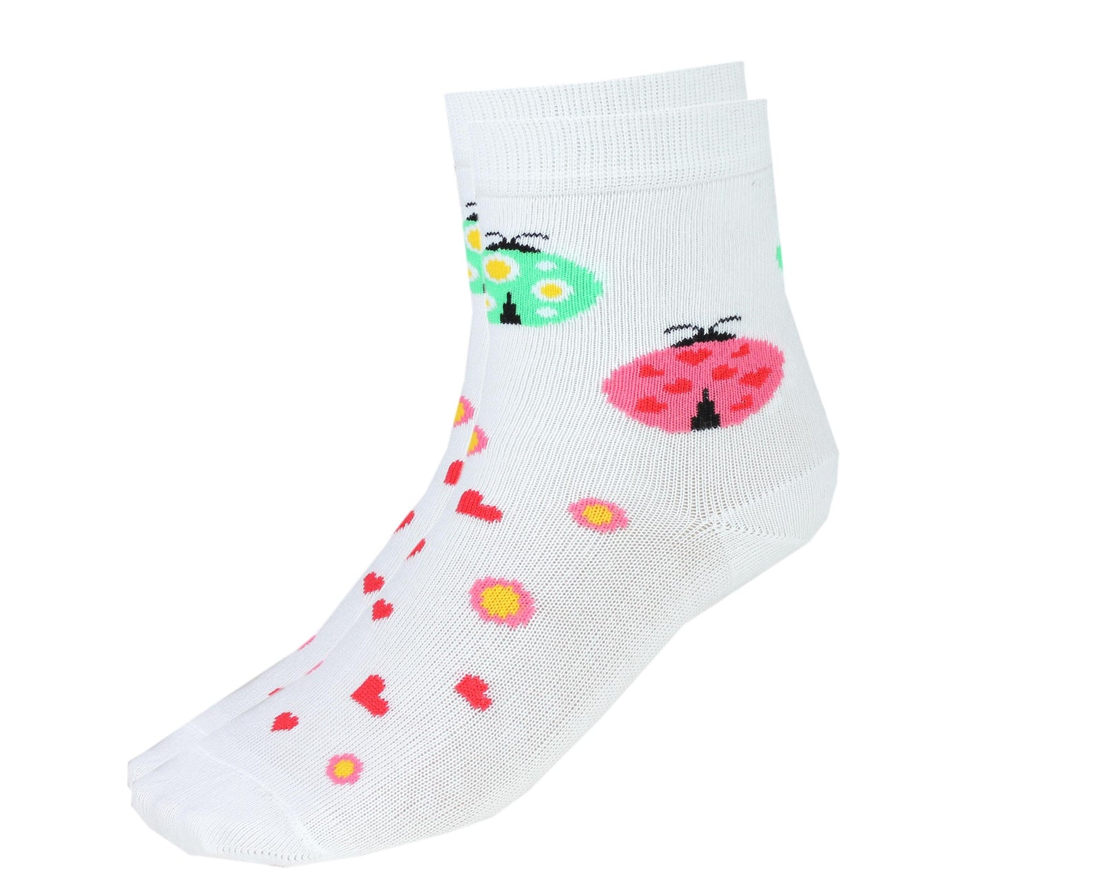 145-Socken - 6er Set-Bild3