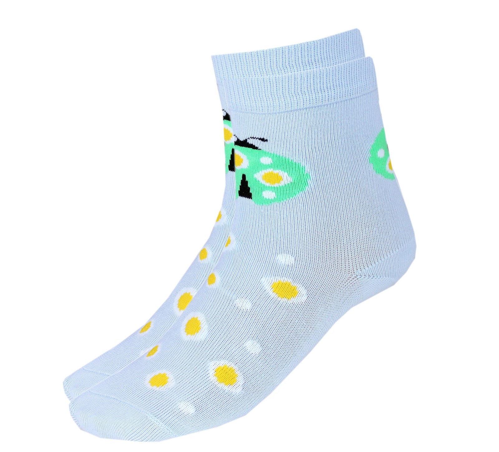 145-Socken - 6er Set-Bild4