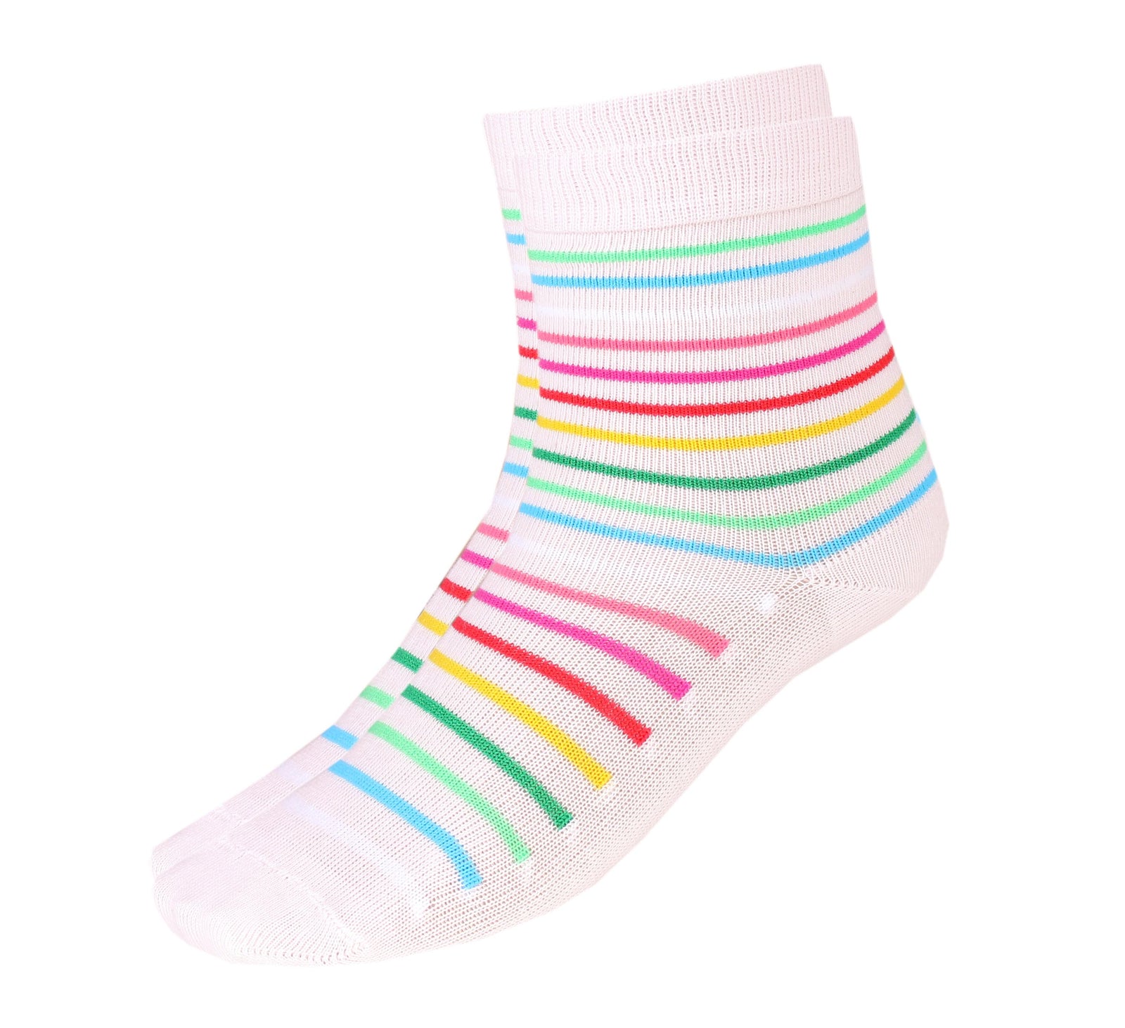 145-Socken - 6er Set-Bild5