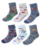 145-Socken - 6er Set-Hauptbild