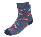 145-Socken - 6er Set-Bild5