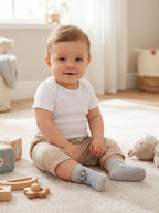 145-Socken - 6er Set-Bild5