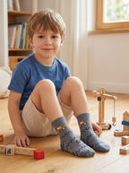 145-Socken - 6er Set-Bild3