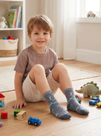 145-Socken - 6er Set-Bild4
