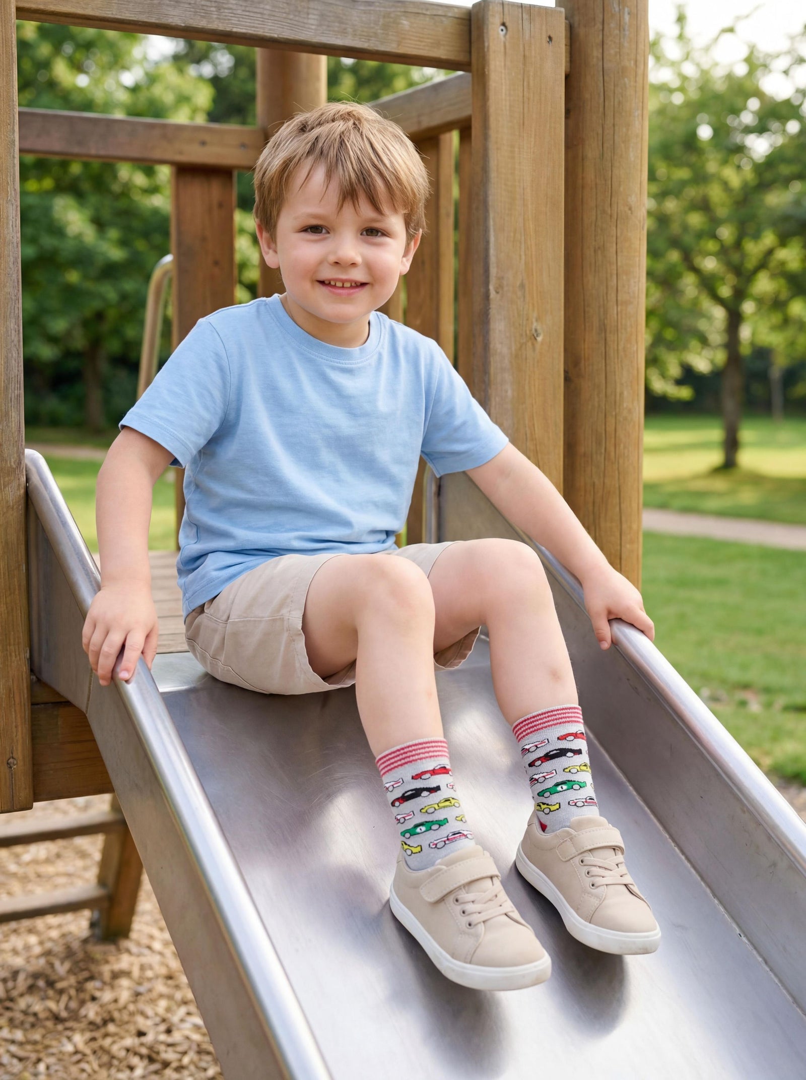 145-Socken - 6er Set-Bild5