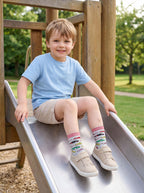 145-Socken - 6er Set-Bild5