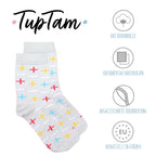 145-Socken - 6er Set-Bild1