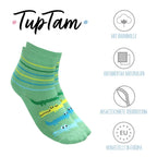 145-Socken - 6er Set-Bild1
