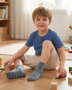 145-Socken - 6er Set-Bild5