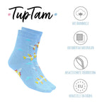 145-Socken - 6er Set-Bild1