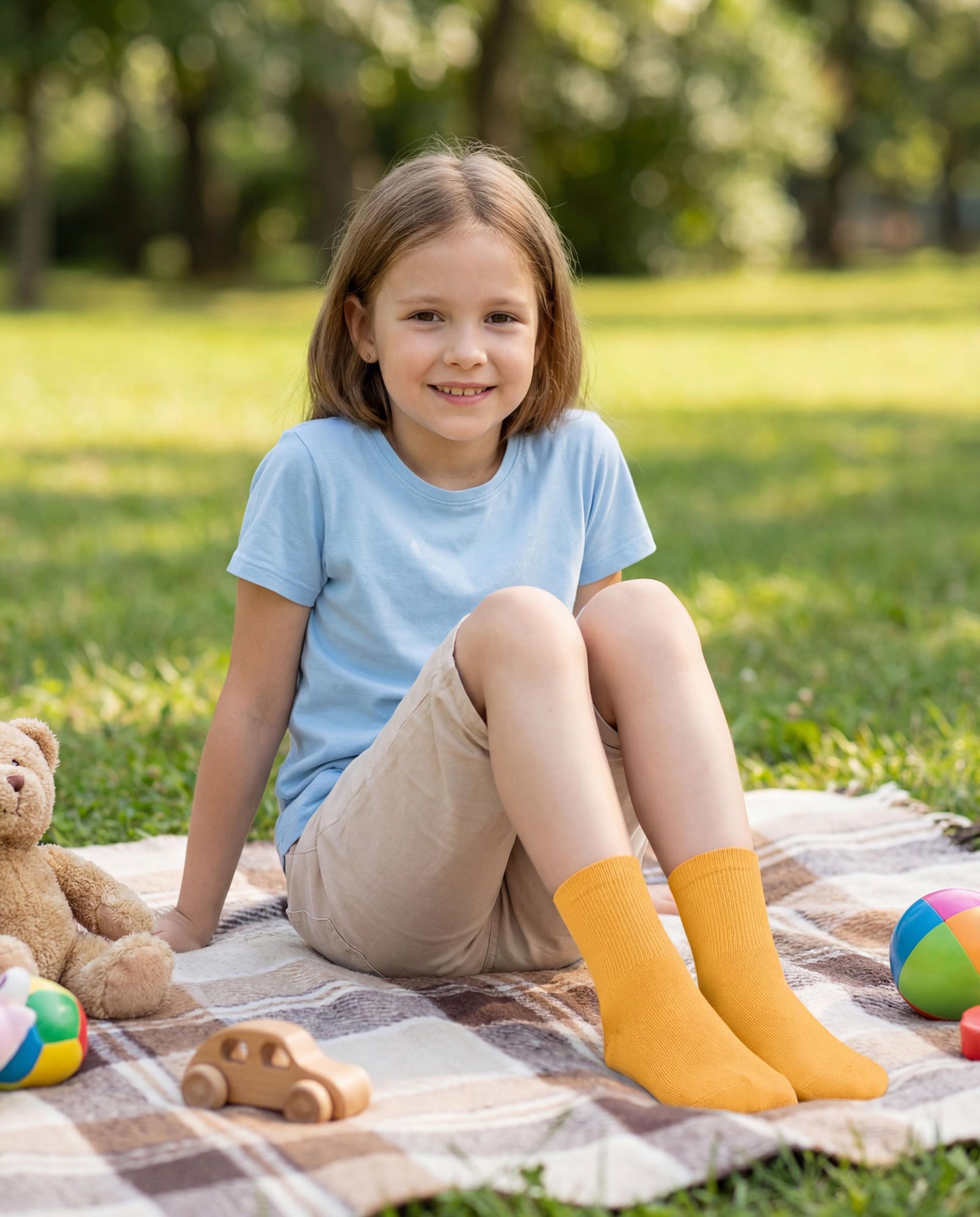 145-Socken - 6er Set-Bild3