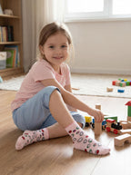 145-Socken - 6er Set-Bild4