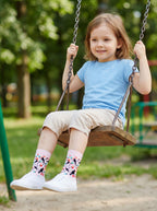145-Socken - 6er Set-Bild4