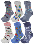 145-Socken - 6er Set-Hauptbild