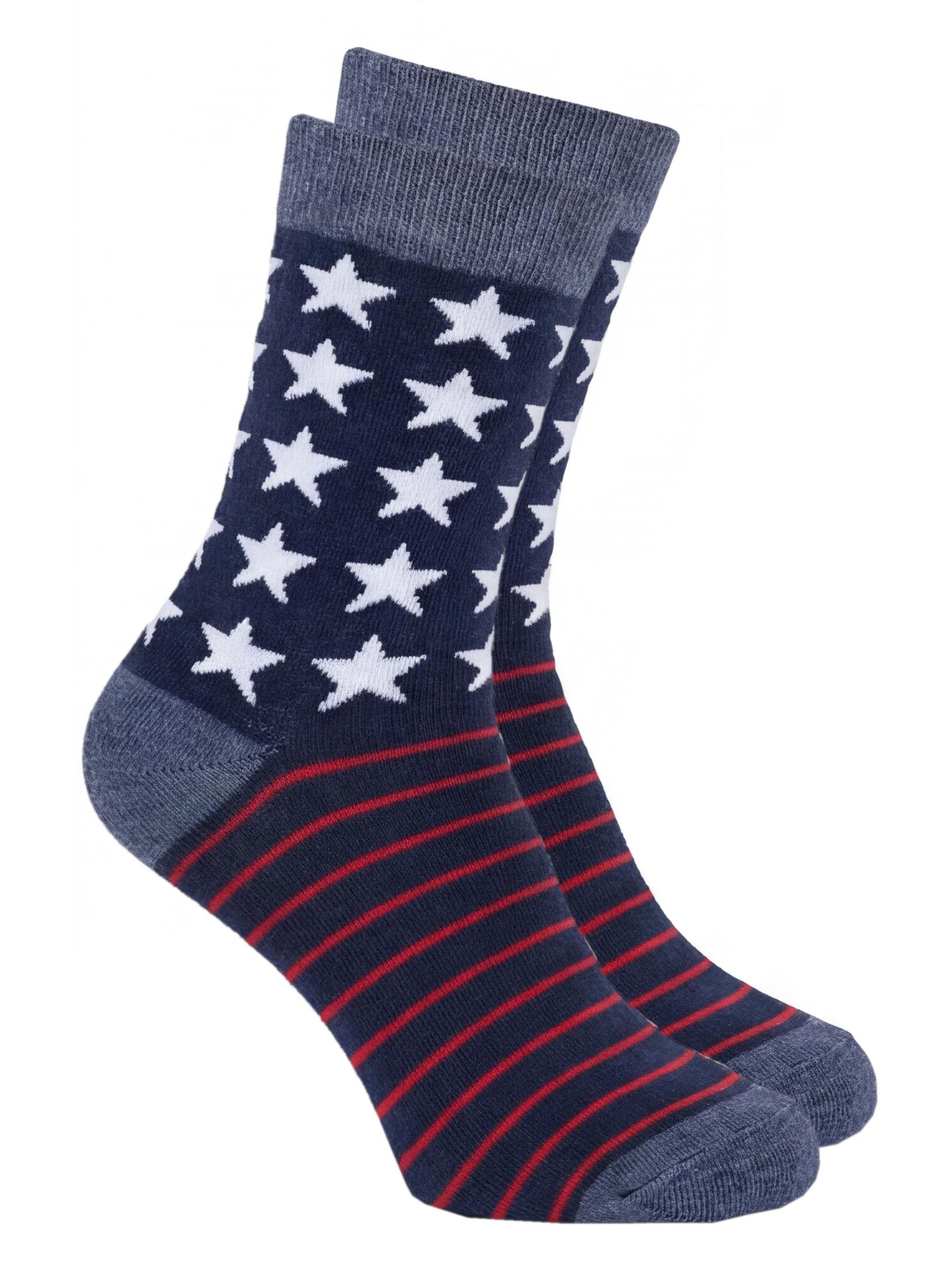 145-Socken - 6er Set-Bild5