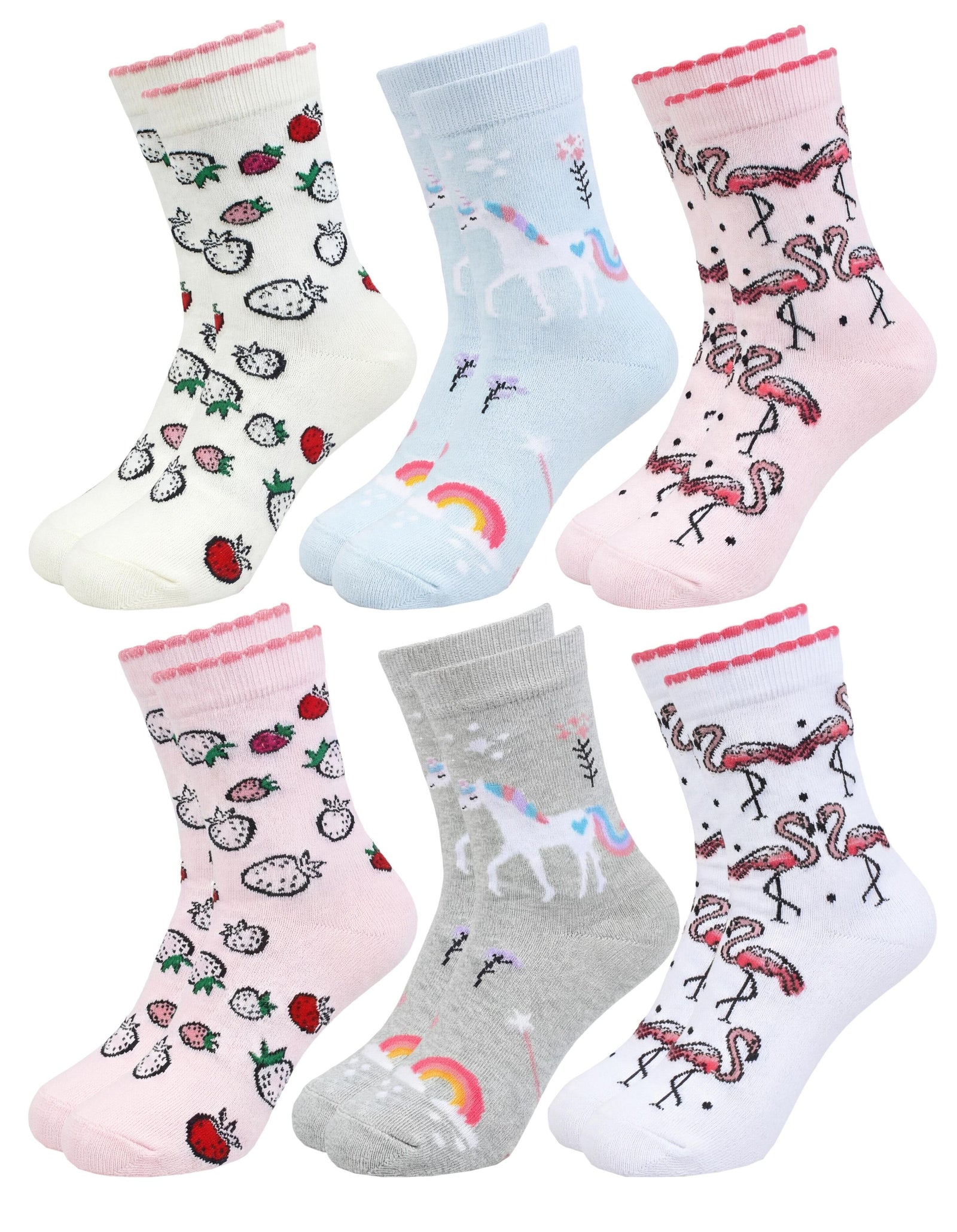 145-Socken - 6er Set-Hauptbild