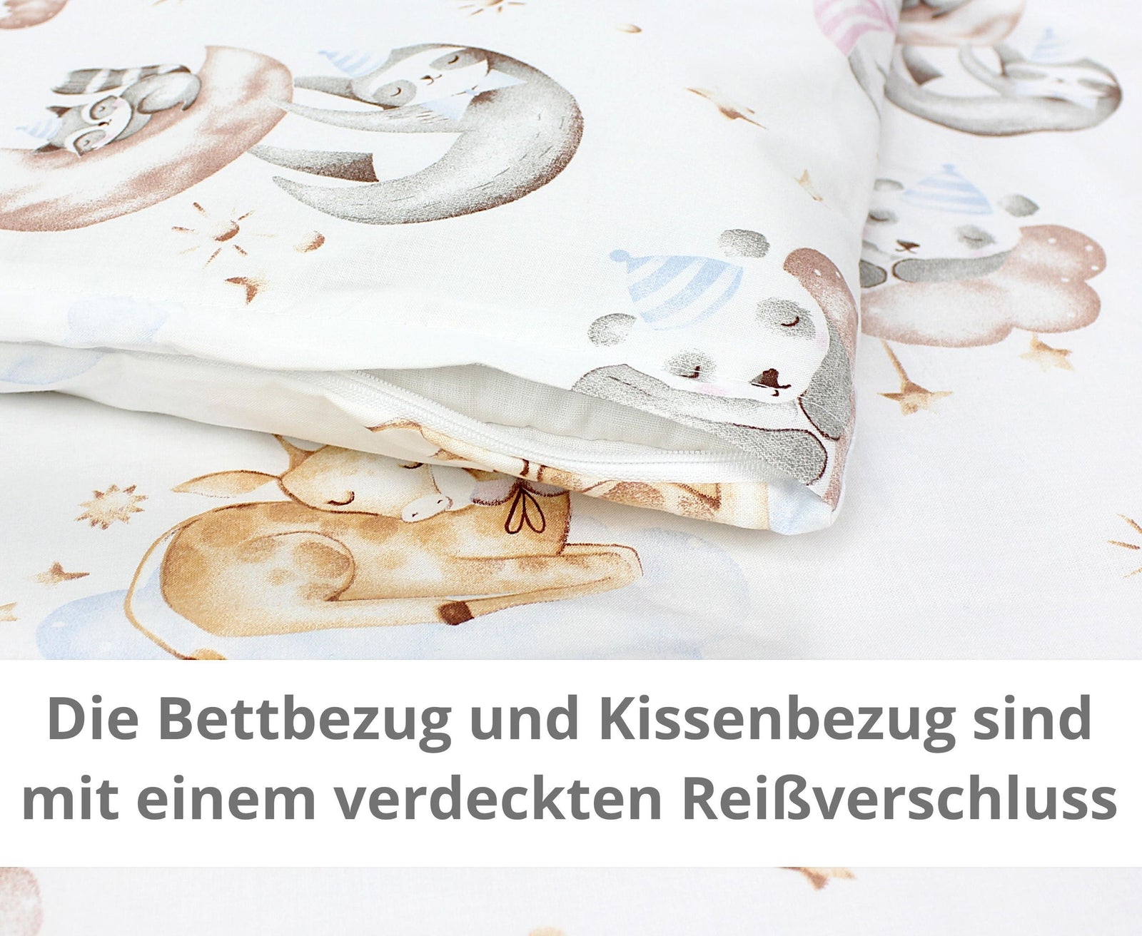 150-Bettdeckenset (4-teilig)-Bild1