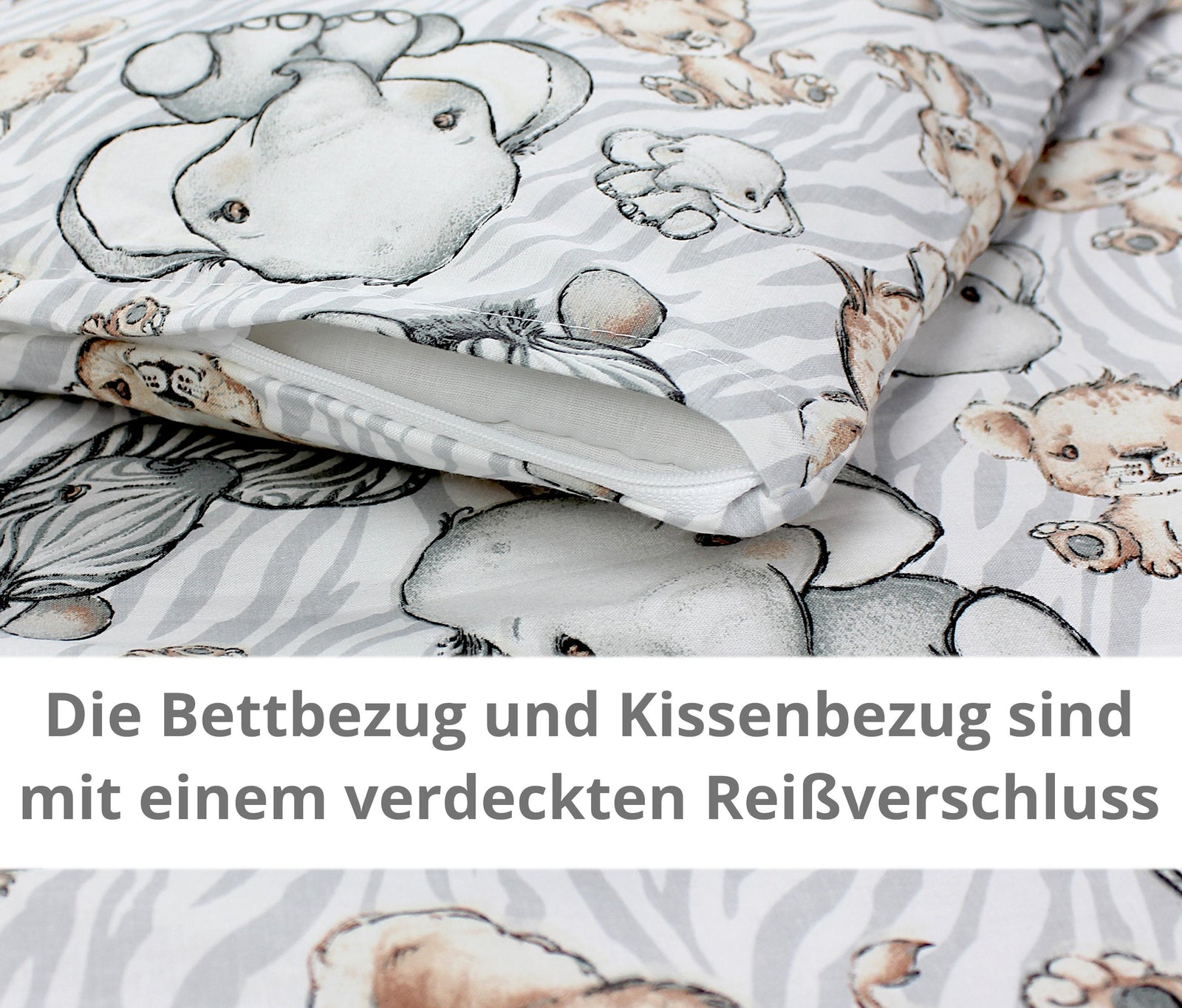150-Bettdeckenset (4-teilig)-Bild1