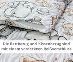 150-Bettdeckenset (4-teilig)-Bild1