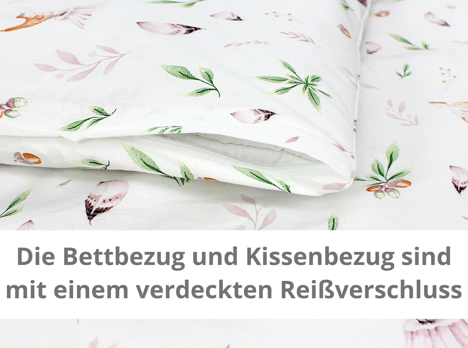 150-Bettdeckenset (4-teilig)-Bild1