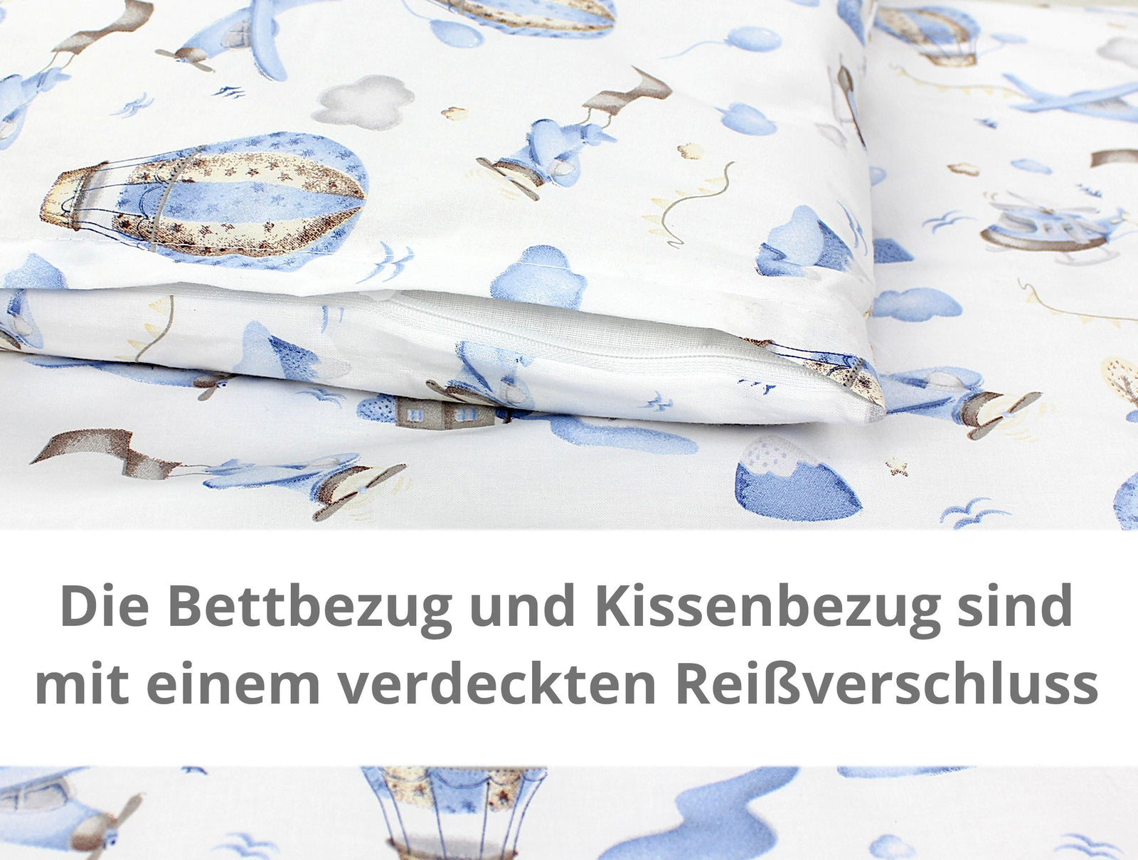 150-Bettdeckenset (4-teilig)-Bild1