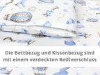 150-Bettdeckenset (4-teilig)-Bild1
